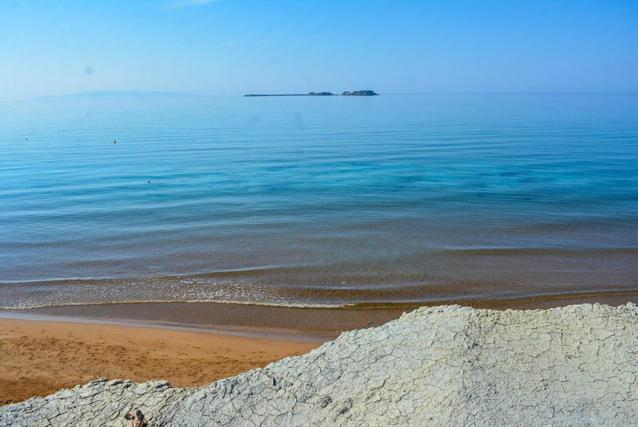 XI Village Xi Beach Екстериор снимка